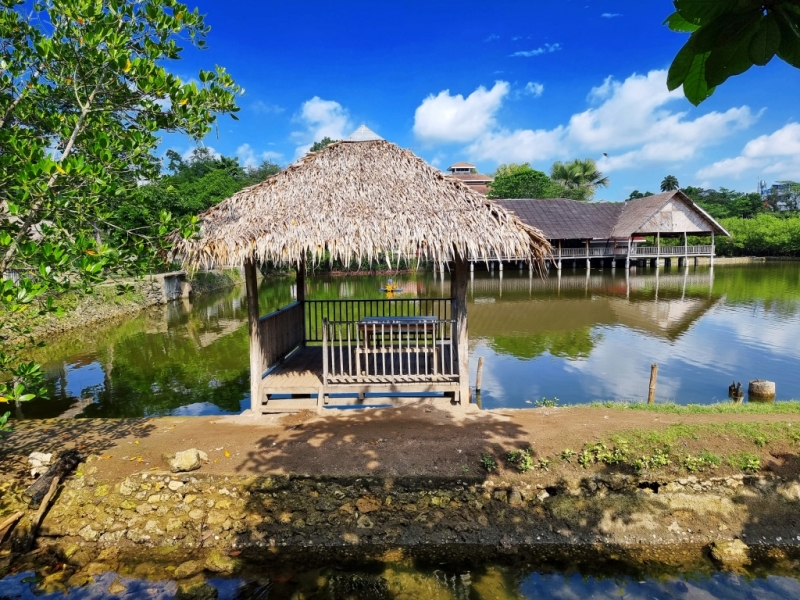 フィリピン留学 Cebu21 - CIJ Liloan Campus-OUTSIDE CAMPUS-26
